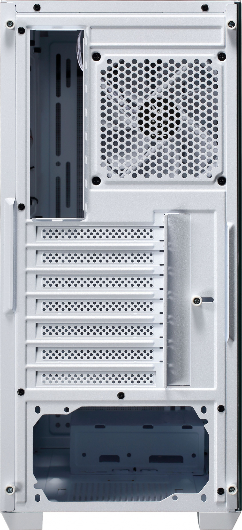 Корпус ATX Formula V AIR POWER G5 W