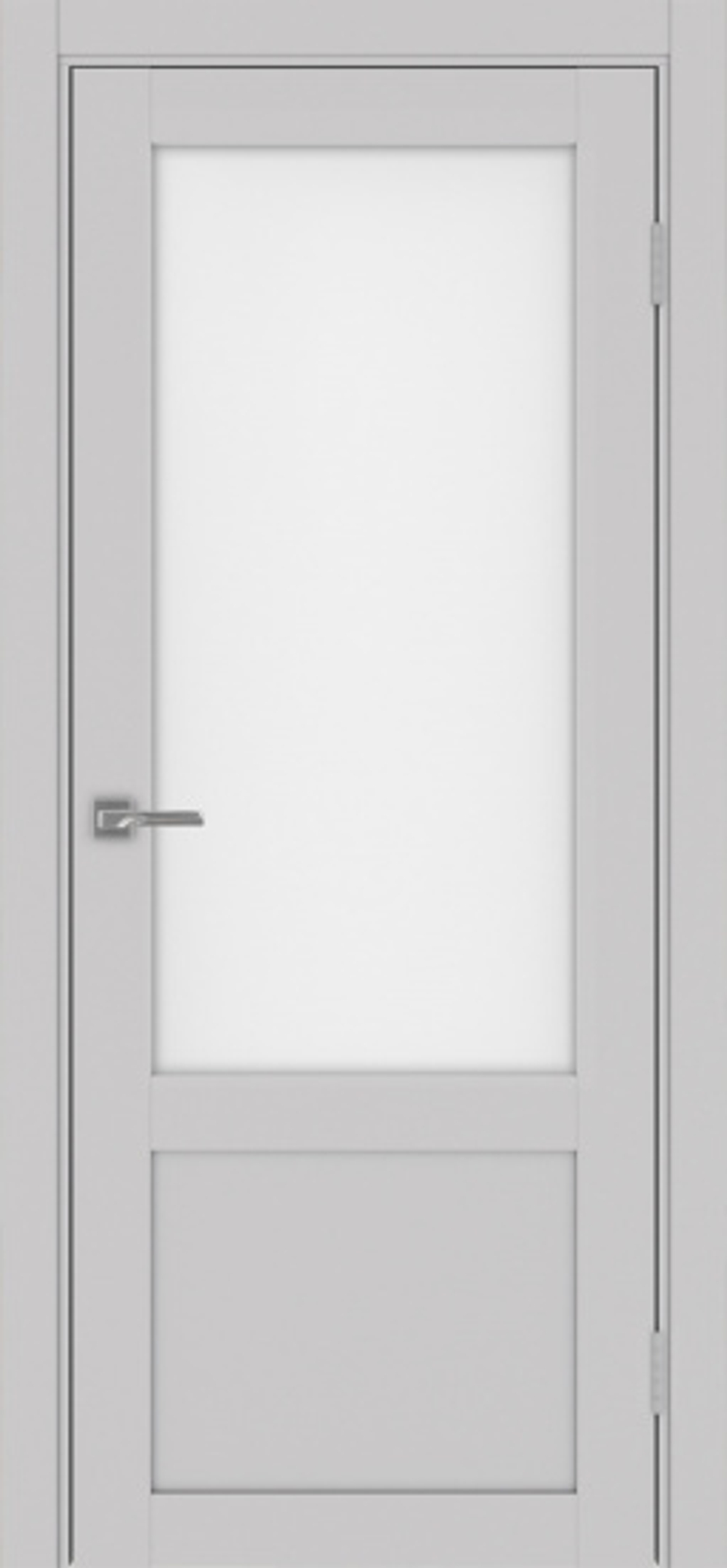 Межкомнатная дверь Optima Porte ТУРИН 540ПФ.21