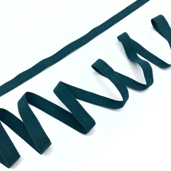 Бейка отделочная изумруд 15 мм (цв. 1994), Lauma