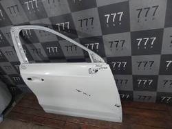 Дверь передняя правая Haval Jolion 21-24 Б/У Оригинал 6101200AST10AD