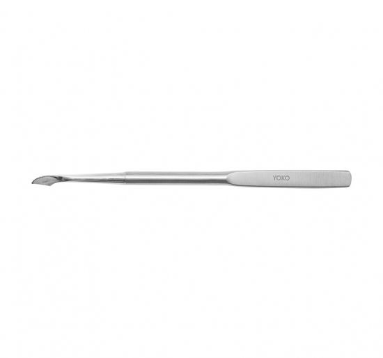 Шабер (пушер) Yoko Y SI 002 120мм глянцевый