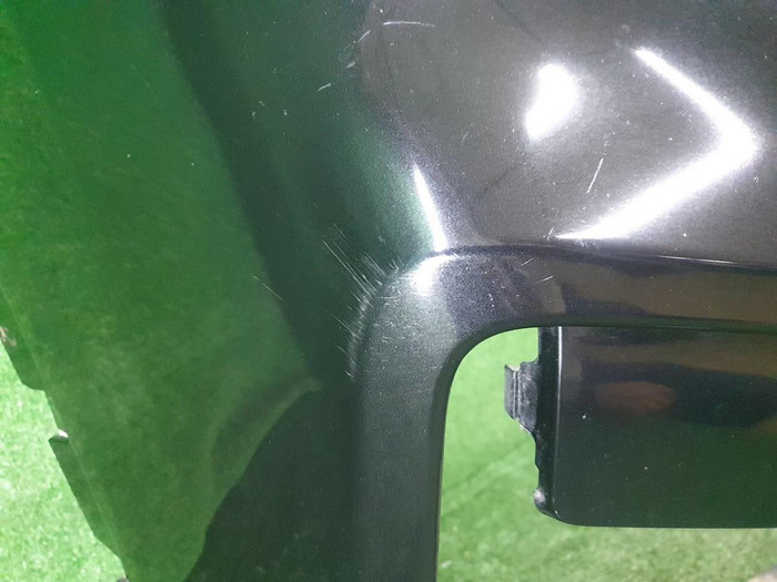 Бампер передний Nissan X-Trail T32 (2017-2022)