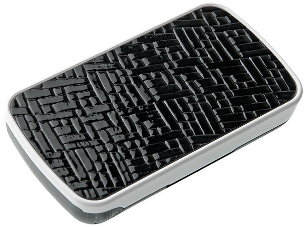 Лупа складная Veber 10x/20x/30x, с подсветкой (774-3ZX)