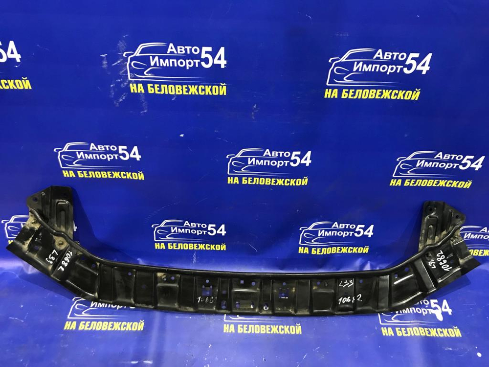 Усилитель переднего бампера NISSAN TEANA 2014-2020