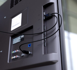 Инжектор питания USB для Антенн РЭМО (56002) BAS-8001