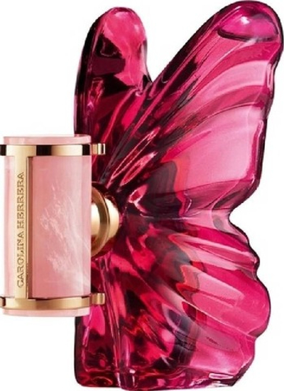 Carolina Herrera La Bomba Eau de Parfum 80 ml