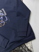 Свитшот Hermes