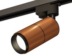 Ambrella Комплект трекового однофазного светильника MR16 Трековые XT6304001