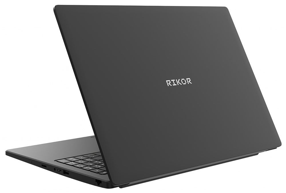 Ноутбук Rikor PRO 5 16’’ P-01, Win11Pro, серия MSK (B3DB97EE) в регионах России