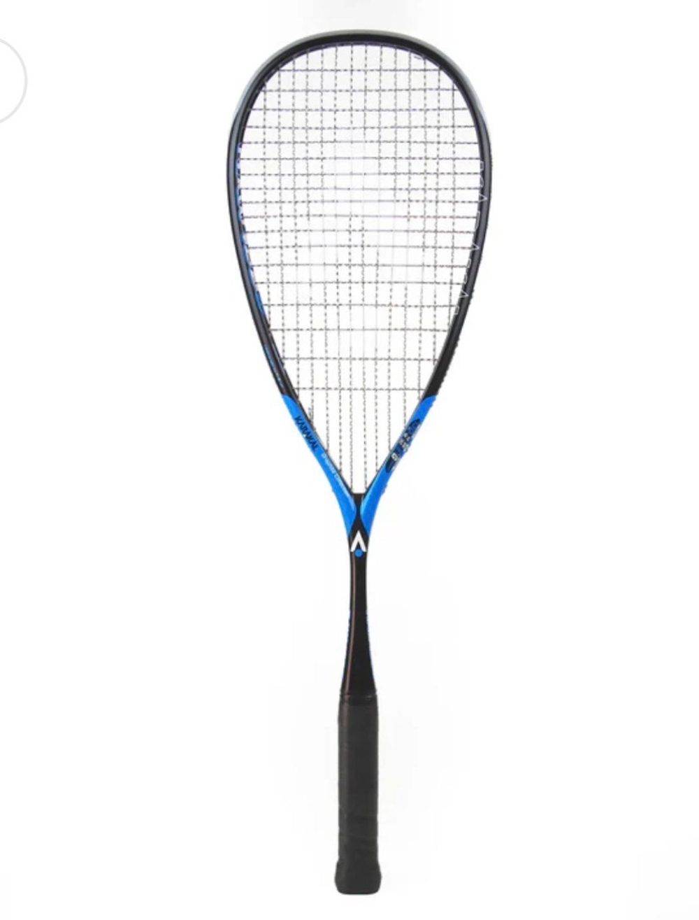 Karakal RAW 130 2.1 (2024), Squash Racket
