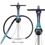 Alpha Hookah - Model X Houston (Polar Night)