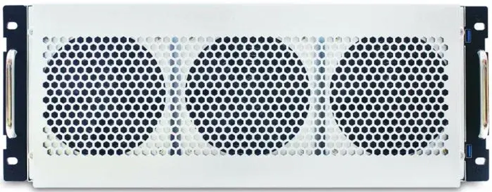 Серверная платформа AIC  CB401-AG