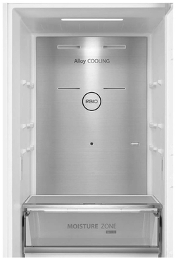 Холодильник Toshiba GR-RB500WE-PMJ(51) белый