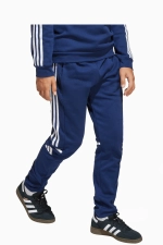 Штаны adidas Squadra 25 Sweat Junior - темно-синий