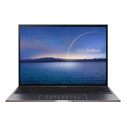 Ноутбук ASUS Zenbook S UX393EA-HK003T (90NB0S71-M00620) Intel Core i7-1165G7/16Gb 4266Mhz LPDDR4x/512Gb SSD/13,9”(3300 x 2200),ratio 3:2/500 nit TOUCH/WiFi6/NumPad/Windows 10