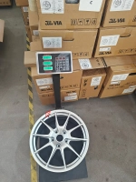 КОВАНЫЕ ДИСКИ ДЛЯ PORSCHE CAYMAN 987.1 2009 ПОРШ Кайман