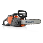Husqvarna 120i аккумуляторная цепная пила (1 x 4 Ач, ЗУ) 9670982-02