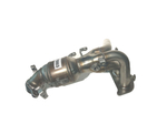 GP-71003, Катализатор Toyota Highlander/Kluger XU20 (2,4л)