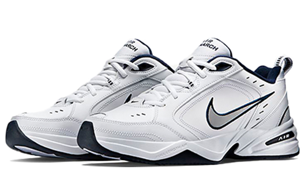 Кроссовки Nike Air Monarch 4