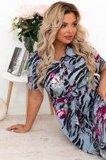 Платье Алексия №6 Valentina