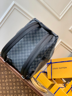 Louis Vuitton Discovery Backpack PM