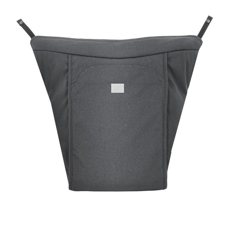 Накидка на ножки Mutsy Icon