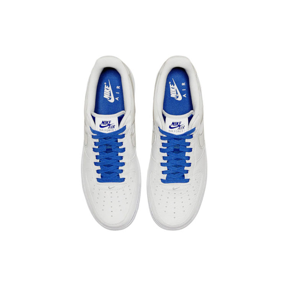 Кроссовки Nike Air Force 1 Low QS More Than x Uninterrupted