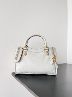 Balenciaga City Mini Bag 25 cm