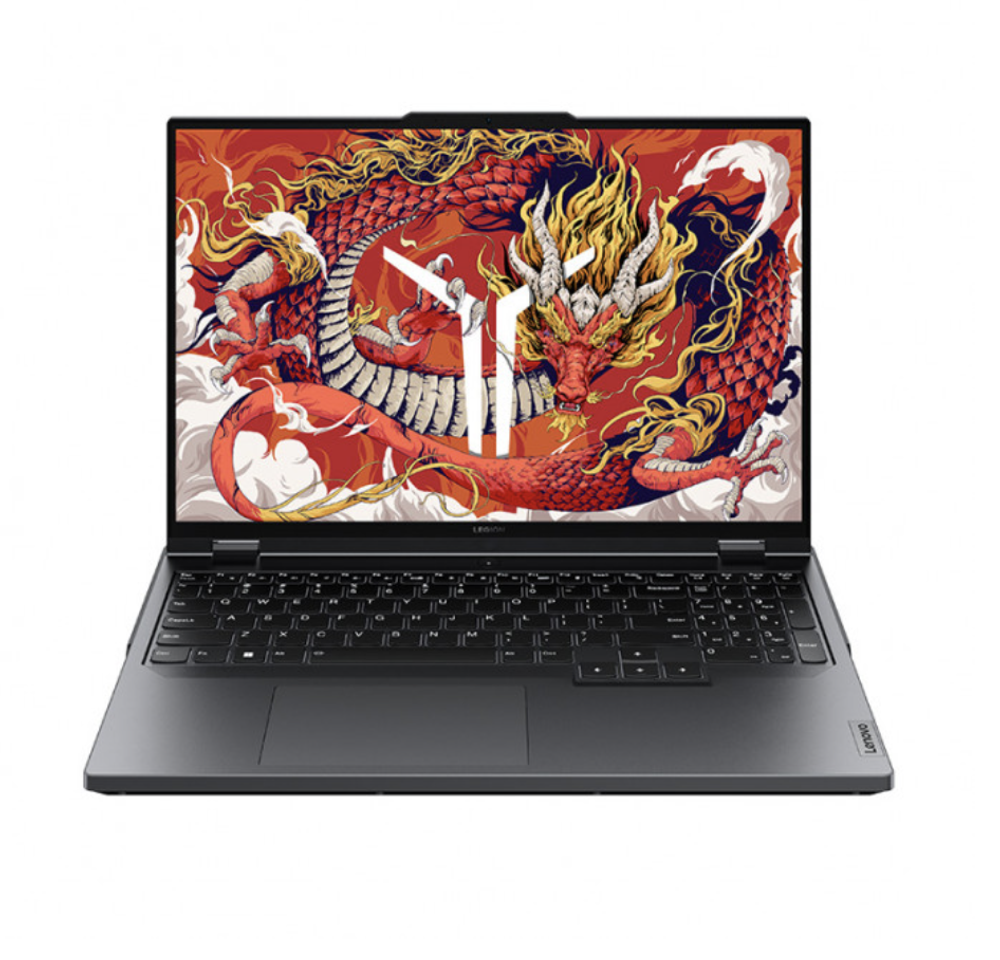 Ноутбук Lenovo Legion 16" (R9-7945HX, RAM16Gb, SSD1Tb, RTX4060) R9000P ARX8, Onyx Grey