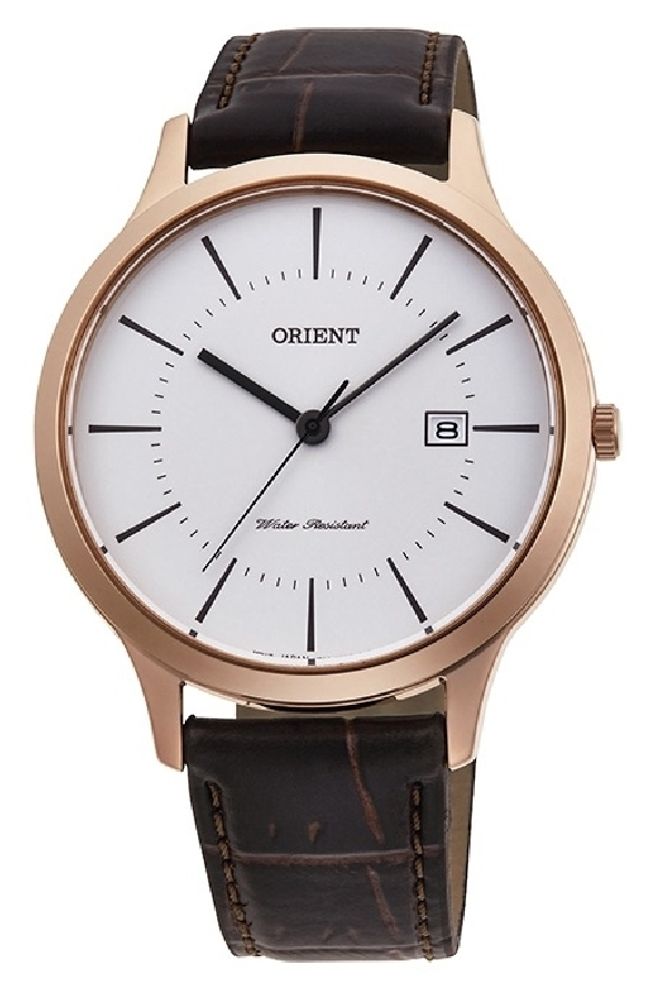 Мужские японские часы Orient RF-QD0001S10B