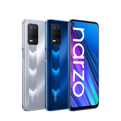 Смартфон Realme Narzo 30 6/128Gb