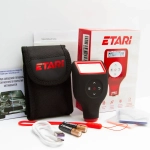 Толщиномер ETARI ET700 MAX (максимальная комплектация)