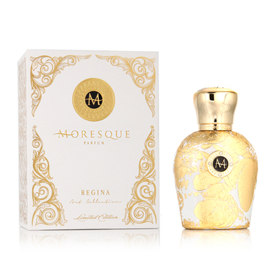 Moresque Regina Eau De Parfum 50 ml (unisex)