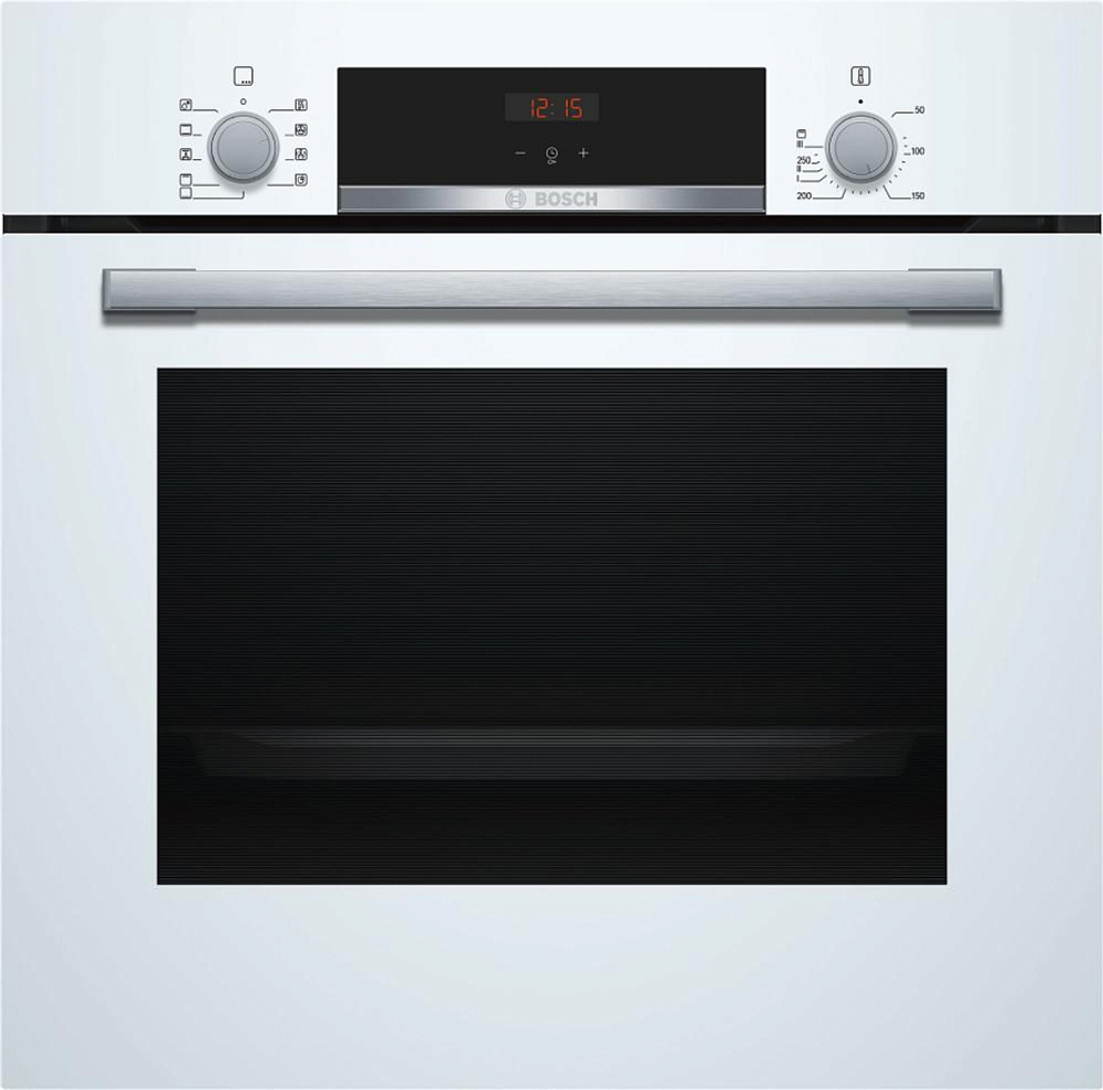 Духовой шкаф Bosch HBF534EW0R