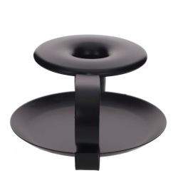 GAEM Подсвечник, L13 W10,5 H6 см