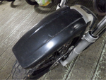 Yamaha TW200 2000
