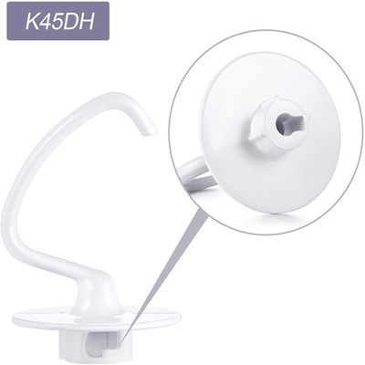 Крюк-мешалка KitchenAid для 5KSM90 5KSM150PS, K45SS (K45DH)
