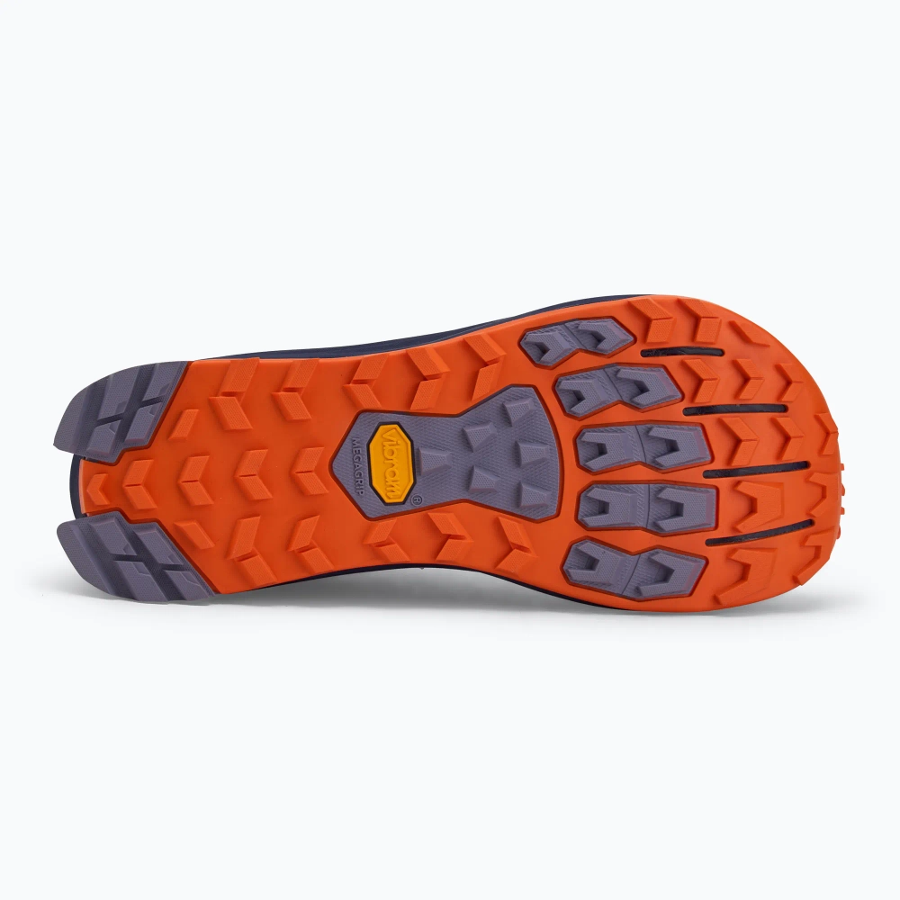 Женские Кроссовки для бега Altra Lone Peak 9+ purple/orange