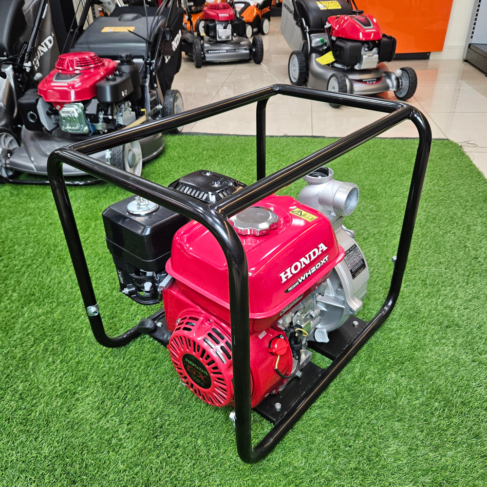 Мотопомпа Honda WH20XT TFX