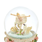 Лебединое озеро