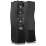 SVS Ultra Evolution Pinnacle, напольная акустическая система