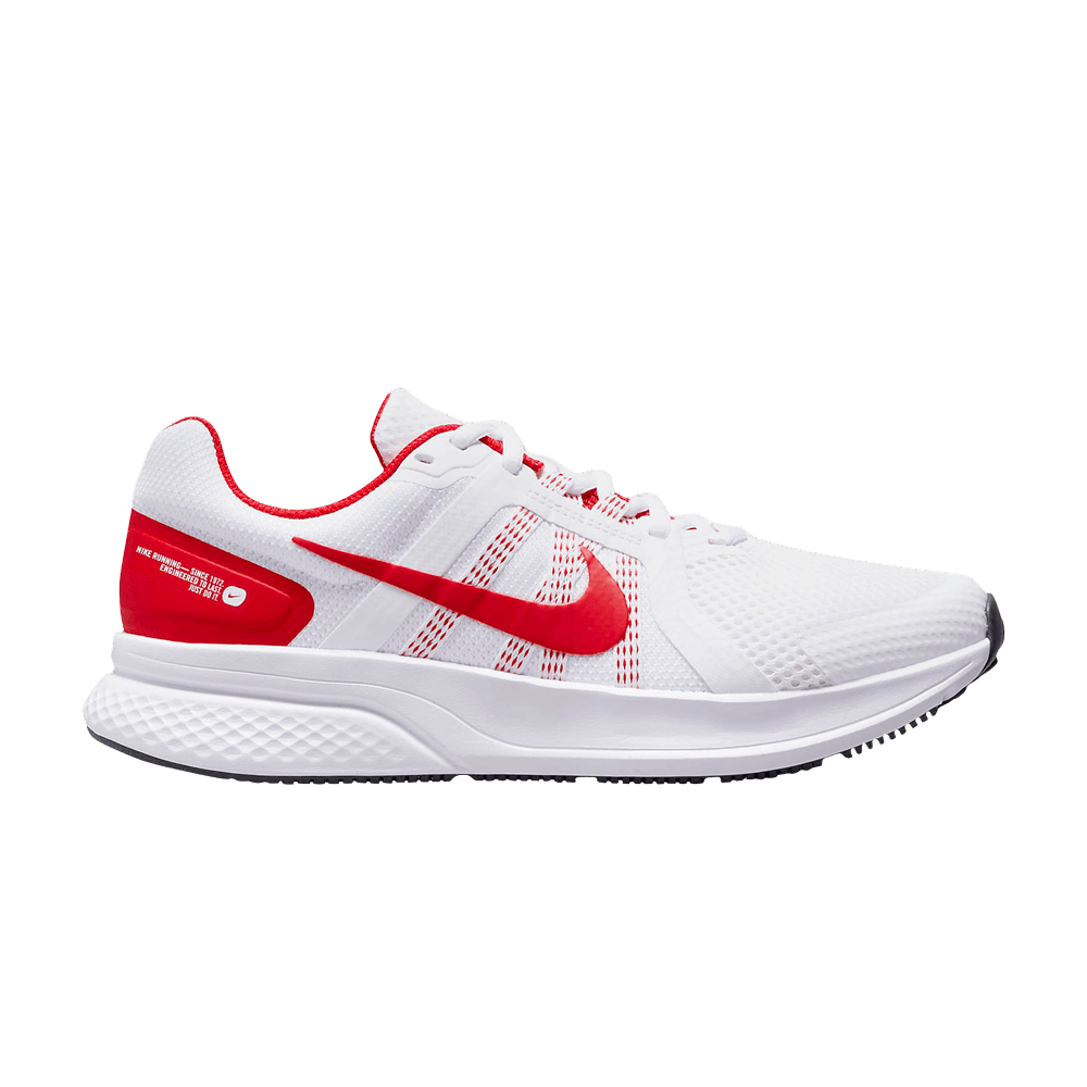 Кроссовки Nike Run Swift 2 (Женская размерная сетка)