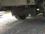 Ford TRANSIT Микроавтобус 350L (Промтоварный, Дизельный, 2,2 л, 155 л.с.)