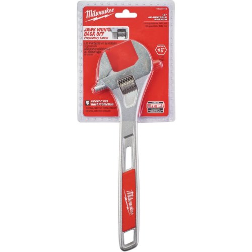 Ключ разводной Milwaukee 300мм