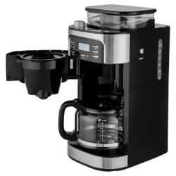 Кофеварка Sencor SCE 7000BK