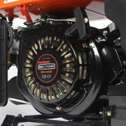 PATRIOT Max Power SRGE 4000iE инверторный бензиновый генератор 474101622