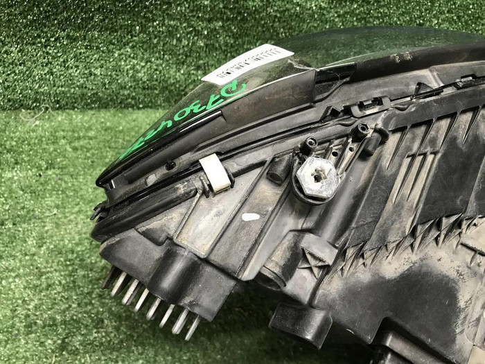 Фара левая Mercedes S W223 (20-нв) Digital Light