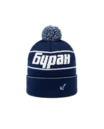 Шапка БУРАН