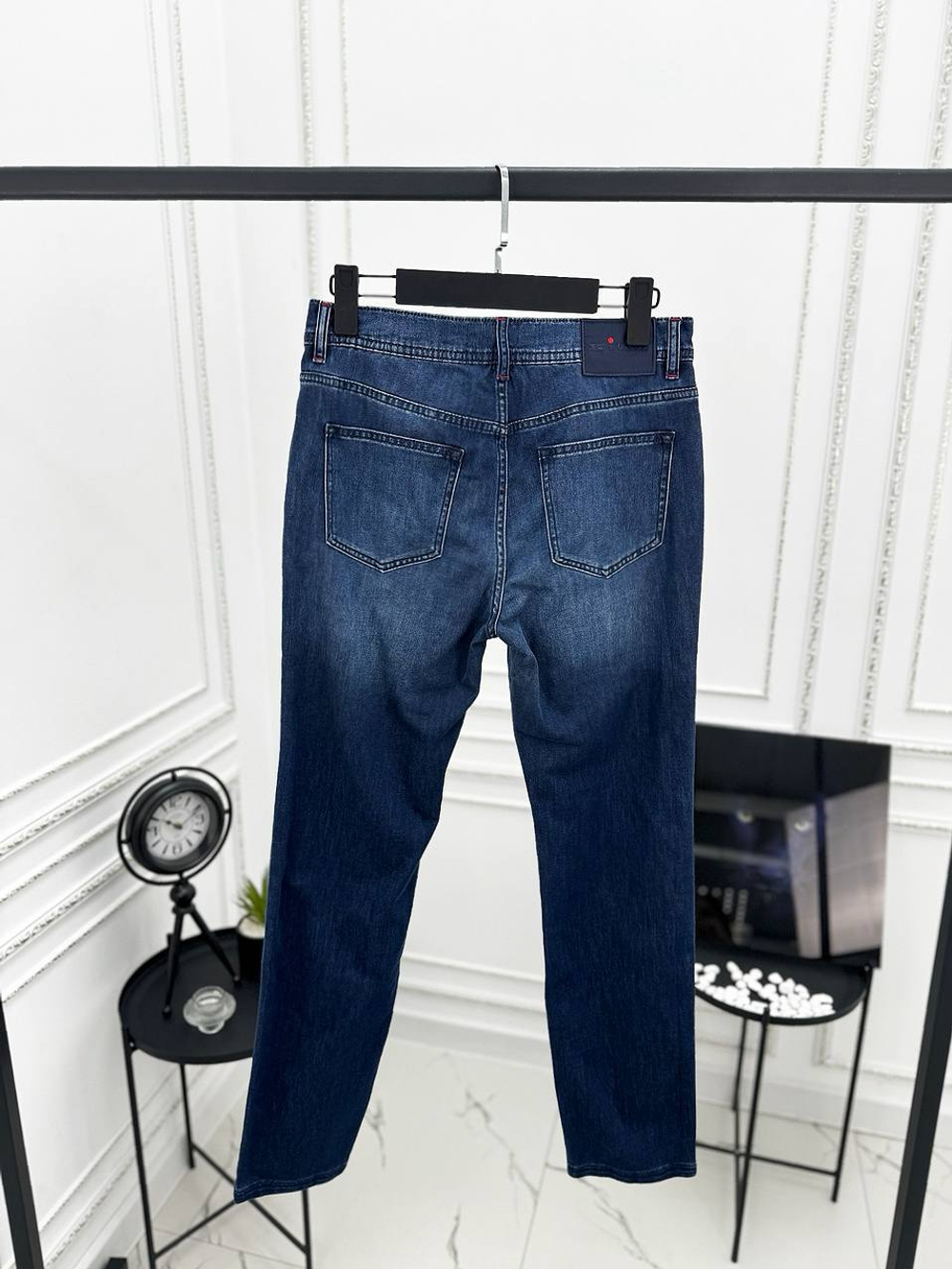 Джинсы Kiton