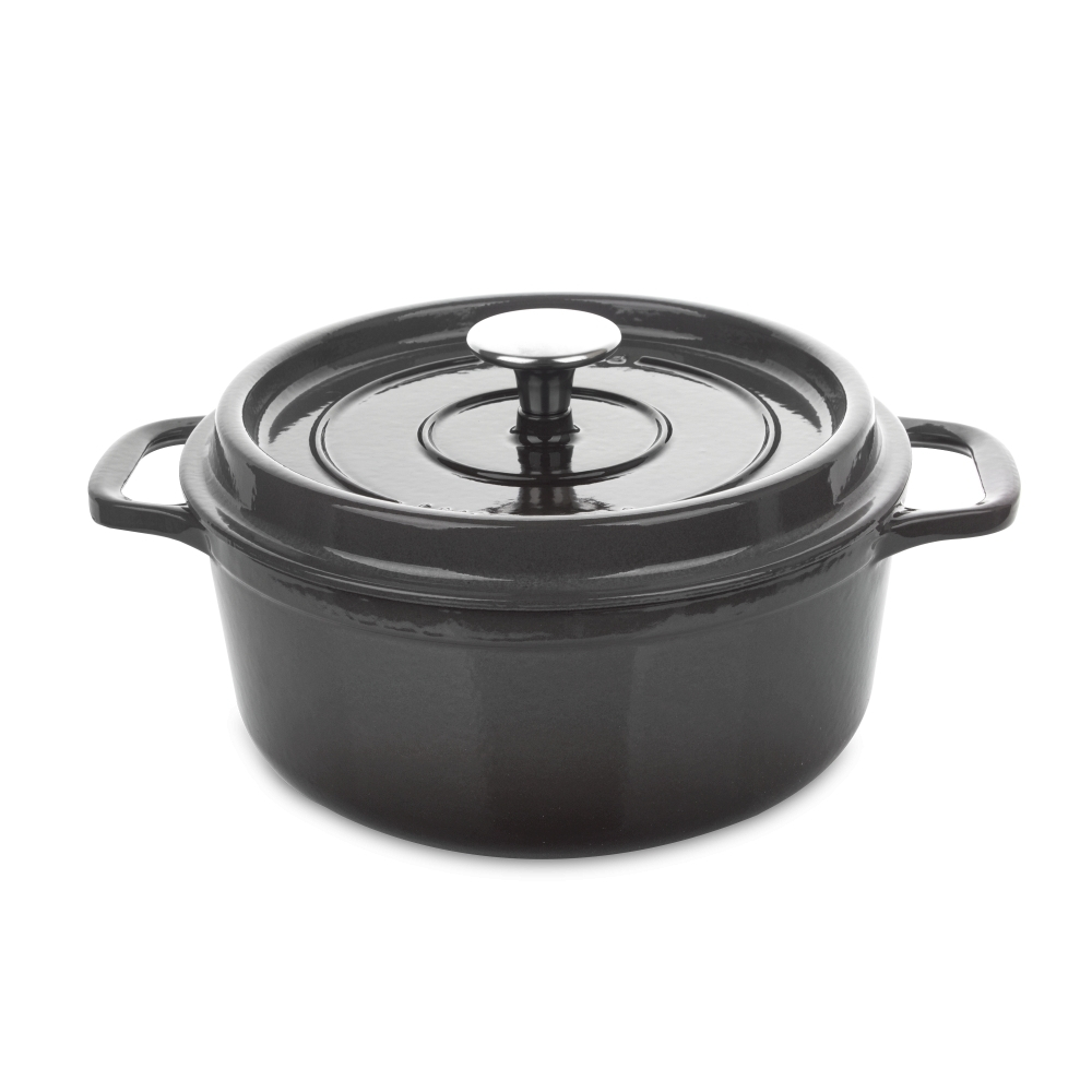 Кастрюля 3.1л Invicta Taupe